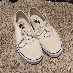 Vans Authentic